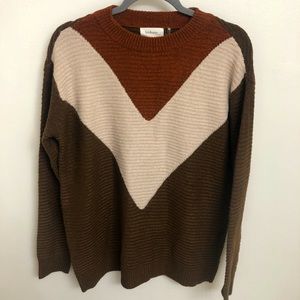 NWT Bohme Sweater